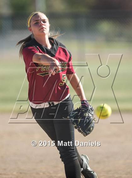 Thumbnail 1 in Grandview vs. Ponderosa photogallery.