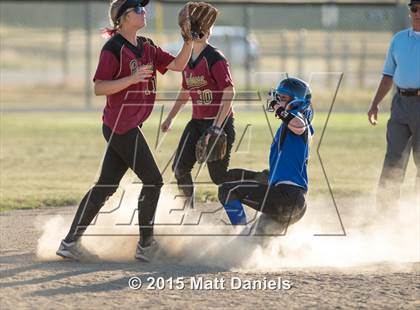 Thumbnail 2 in Grandview vs. Ponderosa photogallery.