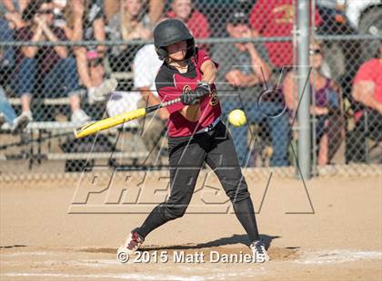 Thumbnail 2 in Grandview vs. Ponderosa photogallery.