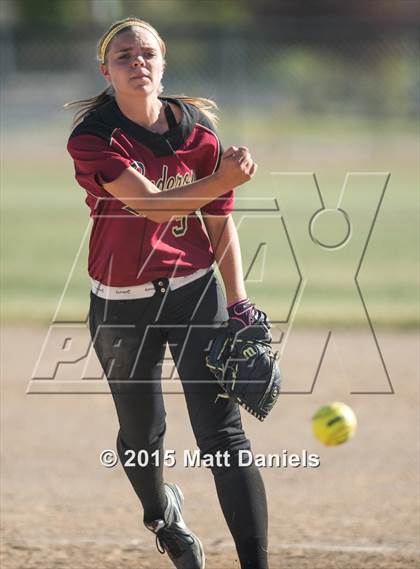Thumbnail 2 in Grandview vs. Ponderosa photogallery.