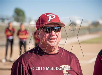 Thumbnail 2 in Grandview vs. Ponderosa photogallery.