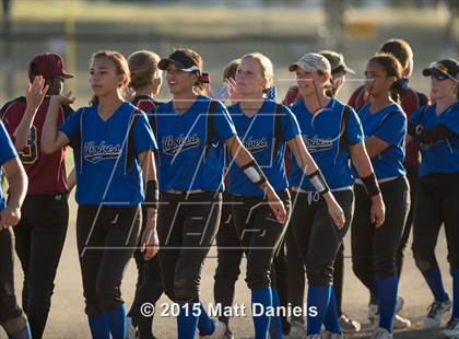 Thumbnail 2 in Grandview vs. Ponderosa photogallery.