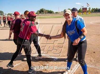 Thumbnail 1 in Grandview vs. Ponderosa photogallery.