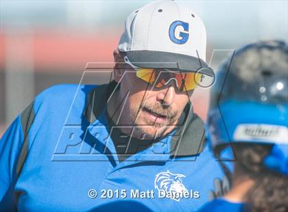 Thumbnail 3 in Grandview vs. Ponderosa photogallery.