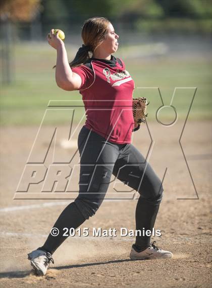 Thumbnail 2 in Grandview vs. Ponderosa photogallery.