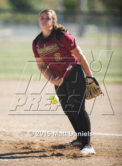 Thumbnail 3 in Grandview vs. Ponderosa photogallery.