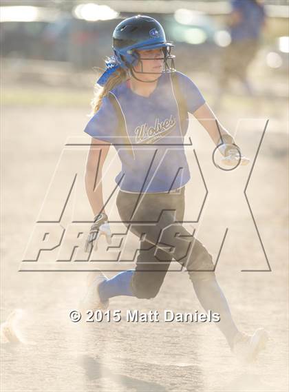 Thumbnail 2 in Grandview vs. Ponderosa photogallery.