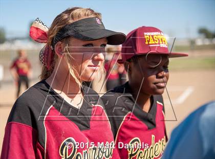 Thumbnail 3 in Grandview vs. Ponderosa photogallery.