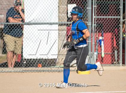 Thumbnail 2 in Grandview vs. Ponderosa photogallery.