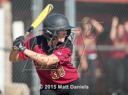 Thumbnail 1 in Grandview vs. Ponderosa photogallery.