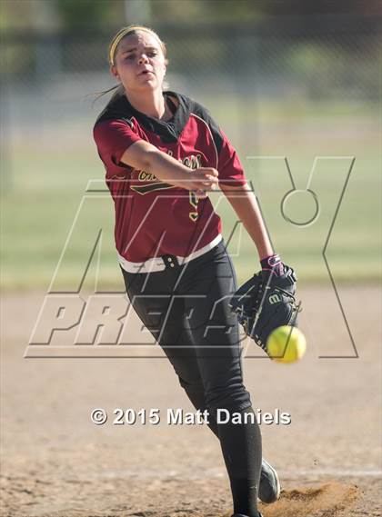 Thumbnail 1 in Grandview vs. Ponderosa photogallery.