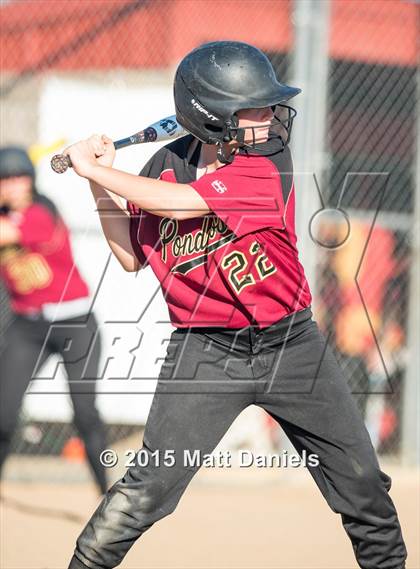 Thumbnail 1 in Grandview vs. Ponderosa photogallery.