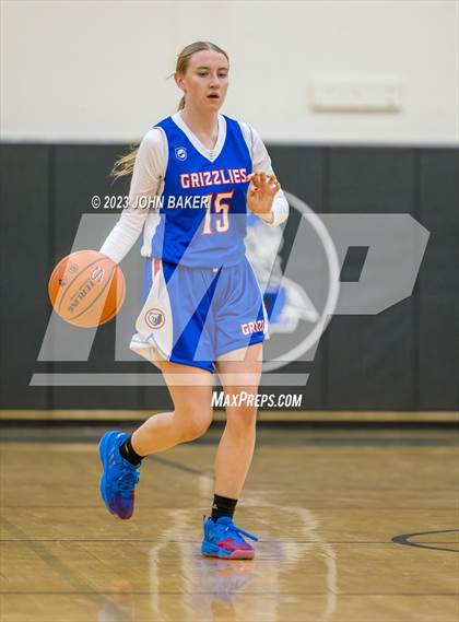 Thumbnail 3 in Loyalton @ McQueen (Varsity Elite) photogallery.