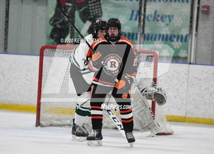 Thumbnail 2 in Ridgefield @ Northwest Catholic photogallery.