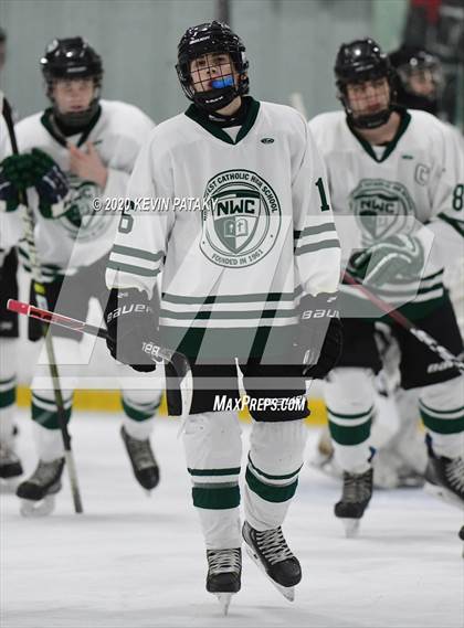 Thumbnail 1 in Ridgefield @ Northwest Catholic photogallery.