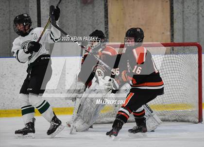 Thumbnail 1 in Ridgefield @ Northwest Catholic photogallery.