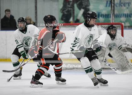 Thumbnail 1 in Ridgefield @ Northwest Catholic photogallery.