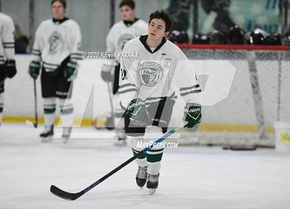 Thumbnail 1 in Ridgefield @ Northwest Catholic photogallery.