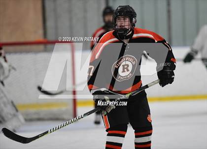 Thumbnail 2 in Ridgefield @ Northwest Catholic photogallery.