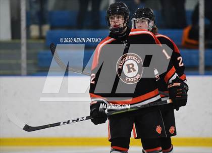 Thumbnail 1 in Ridgefield @ Northwest Catholic photogallery.