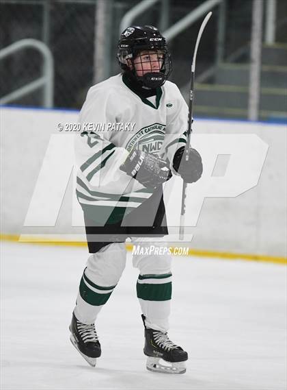 Thumbnail 3 in Ridgefield @ Northwest Catholic photogallery.