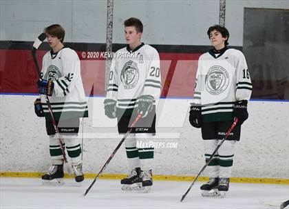 Thumbnail 1 in Ridgefield @ Northwest Catholic photogallery.