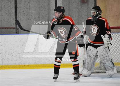 Thumbnail 3 in Ridgefield @ Northwest Catholic photogallery.