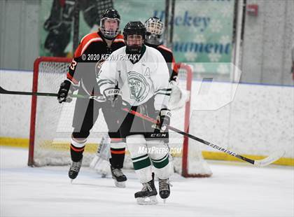 Thumbnail 1 in Ridgefield @ Northwest Catholic photogallery.