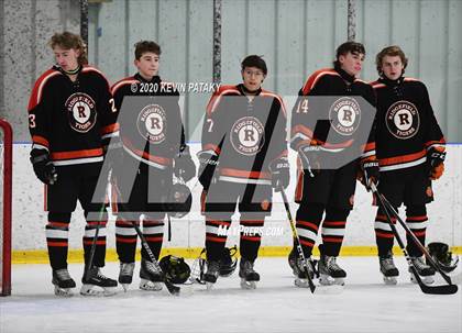 Thumbnail 3 in Ridgefield @ Northwest Catholic photogallery.