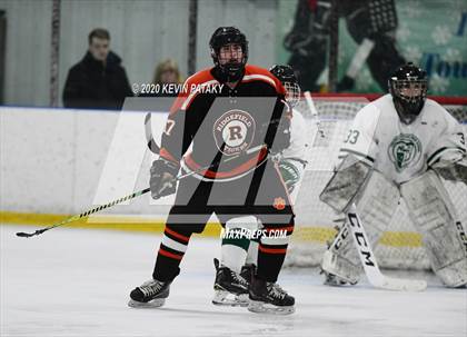 Thumbnail 3 in Ridgefield @ Northwest Catholic photogallery.