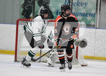 Thumbnail 3 in Ridgefield @ Northwest Catholic photogallery.