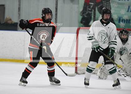 Thumbnail 3 in Ridgefield @ Northwest Catholic photogallery.