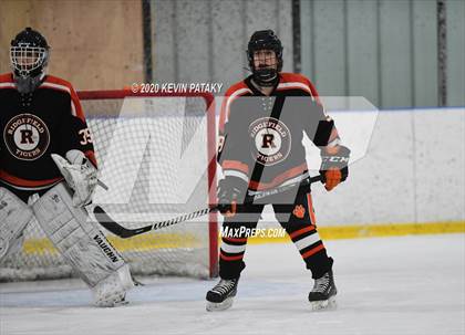 Thumbnail 1 in Ridgefield @ Northwest Catholic photogallery.