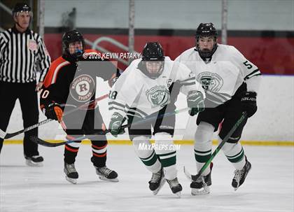 Thumbnail 1 in Ridgefield @ Northwest Catholic photogallery.