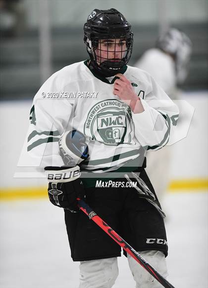 Thumbnail 3 in Ridgefield @ Northwest Catholic photogallery.