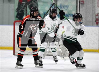 Thumbnail 2 in Ridgefield @ Northwest Catholic photogallery.