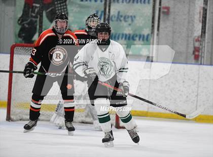 Thumbnail 3 in Ridgefield @ Northwest Catholic photogallery.