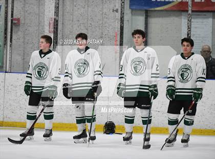 Thumbnail 3 in Ridgefield @ Northwest Catholic photogallery.