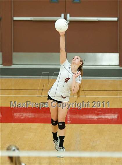 Thumbnail 2 in Torrey Pines vs. Rancho Buena Vista (CIF SDS D1 Final) photogallery.