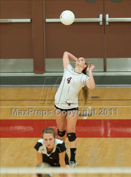 Thumbnail 1 in Torrey Pines vs. Rancho Buena Vista (CIF SDS D1 Final) photogallery.