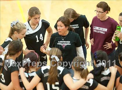 Thumbnail 2 in Torrey Pines vs. Rancho Buena Vista (CIF SDS D1 Final) photogallery.