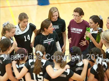 Thumbnail 1 in Torrey Pines vs. Rancho Buena Vista (CIF SDS D1 Final) photogallery.