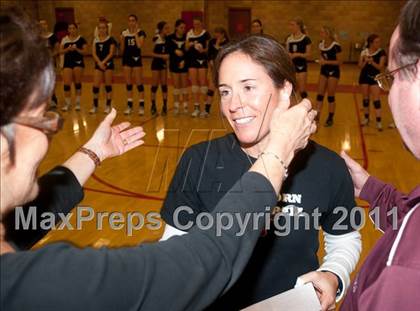 Thumbnail 3 in Torrey Pines vs. Rancho Buena Vista (CIF SDS D1 Final) photogallery.