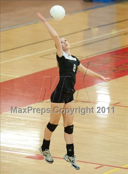 Thumbnail 1 in Torrey Pines vs. Rancho Buena Vista (CIF SDS D1 Final) photogallery.
