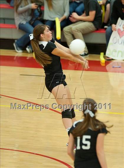 Thumbnail 1 in Torrey Pines vs. Rancho Buena Vista (CIF SDS D1 Final) photogallery.