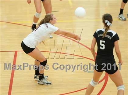 Thumbnail 1 in Torrey Pines vs. Rancho Buena Vista (CIF SDS D1 Final) photogallery.