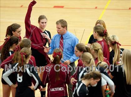 Thumbnail 3 in Torrey Pines vs. Rancho Buena Vista (CIF SDS D1 Final) photogallery.