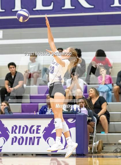 Thumbnail 1 in Fulshear @ Ridge Point photogallery.