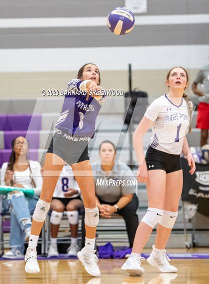 Thumbnail 1 in Fulshear @ Ridge Point photogallery.
