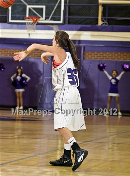 Thumbnail 1 in Morristown-Hamblen East @ Sevier County photogallery.